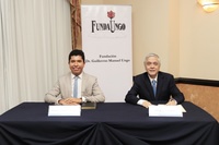 FUNDAUNGO presenta estudio “La concepción sobre la democracia del electorado salvadoreño”
